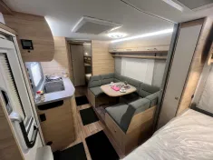 Bild 8 Fendt Bianco Activ 560 SKM *sofort verfügbar*