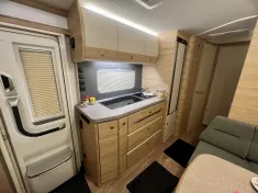 Bild 9 Fendt Bianco Activ 560 SKM *sofort verfügbar*