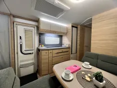 Bild 10 Fendt Bianco Activ 560 SKM *sofort verfügbar*