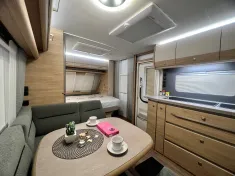 Bild 11 Fendt Bianco Activ 560 SKM *sofort verfügbar*