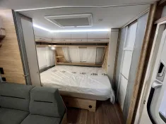 Bild 13 Fendt Bianco Activ 560 SKM *sofort verfügbar*