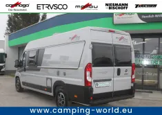 Bild 8 Malibu Diversity 640 LE K -