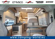 Bild 11 Malibu Diversity 640 LE K -