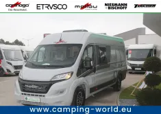 Bild 17 Malibu Diversity 640 LE K -