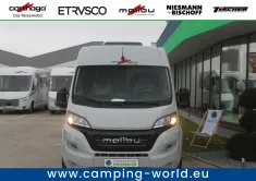 Bild 18 Malibu Diversity 640 LE K -