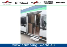 Bild 26 Malibu Diversity 640 LE K -
