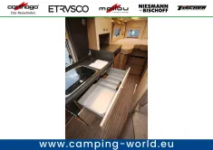 Bild 47 Malibu Diversity 640 LE K -