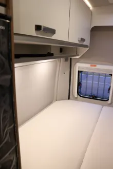 Fahrzeugbild Weinsberg CaraBus 600 DQ Automatik #8