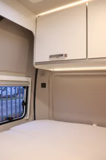 Fahrzeugbild Weinsberg CaraBus 600 DQ Automatik #10