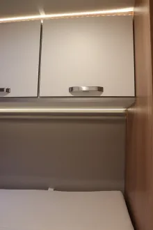 Fahrzeugbild Weinsberg CaraBus 600 DQ Automatik #11