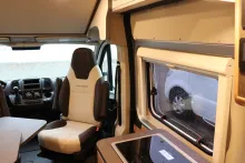 Fahrzeugbild Weinsberg CaraBus 600 DQ Automatik #15