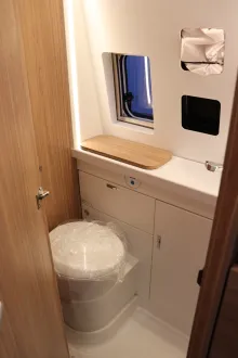 Fahrzeugbild Weinsberg CaraBus 600 DQ Automatik #22
