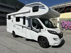 Bild 2 Knaus Sky Traveller 650 DG Superlight