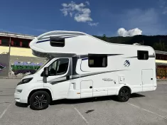 Bild 4 Knaus Sky Traveller 650 DG Superlight