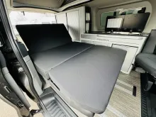 Relax Sitzgruppe Panama Peak P10+ Next Generation * Pop Up * Solar * Heizung *