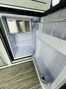 Kühlschrank Panama Peak P10+ Next Generation * Pop Up * Solar * Heizung *