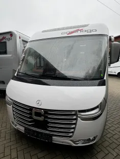 Bild 2 Carthago chic c-line superior I 4.9 LE L