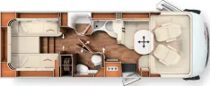 Bild 5 Carthago chic c-line superior I 4.9 LE L