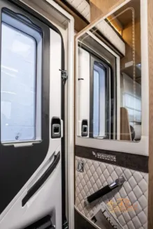 Fahrzeugbild Mobilvetta Kea I86 #7