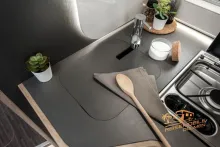 Fahrzeugbild Mobilvetta Kea I86 #9