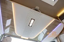 Fahrzeugbild Mobilvetta Kea I86 #13