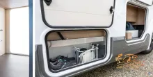 Fahrzeugbild Mobilvetta Kea I86 #17