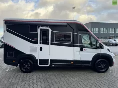 Bild 4 Challenger X 150 Open Edition