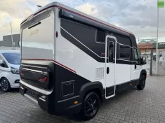 Bild 5 Challenger X 150 Open Edition