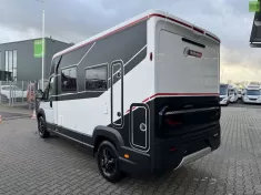 Bild 6 Challenger X 150 Open Edition