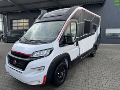 Bild 7 Challenger X 150 Open Edition