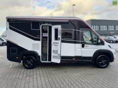 Bild 8 Challenger X 150 Open Edition