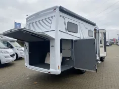 Bild 8 Frankia NEO MT 7 GDK BLACK LINE MJ2025,4,5t,Vollaussta