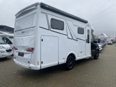 Bild 4 Frankia NEO MT 7 GDK BLACK LINE MJ2025,4,5t,Vollaussta
