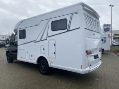 Bild 5 Frankia NEO MT 7 GDK BLACK LINE MJ2025,4,5t,Vollaussta