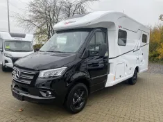 Bild 6 Frankia NEO MT 7 GDK BLACK LINE MJ2025,4,5t,Vollaussta
