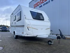 Bild 4 Weinsberg CaraOne 400 LK Beschenk dich selbst