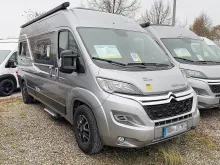 Fahrzeugbild Pössl D-LINE TRENTA 600 R #2