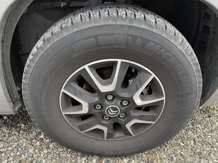 Fahrzeugbild Pössl D-LINE TRENTA 600 R #5