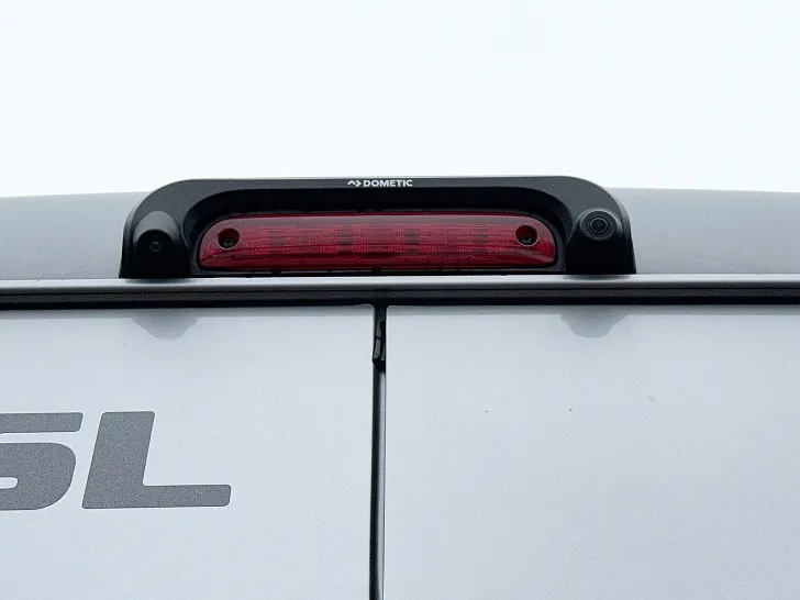 Fahrzeugbild Pössl D-LINE TRENTA 600 R #6