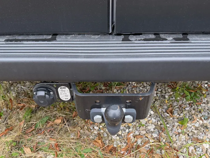 Fahrzeugbild Pössl D-LINE TRENTA 600 R #7