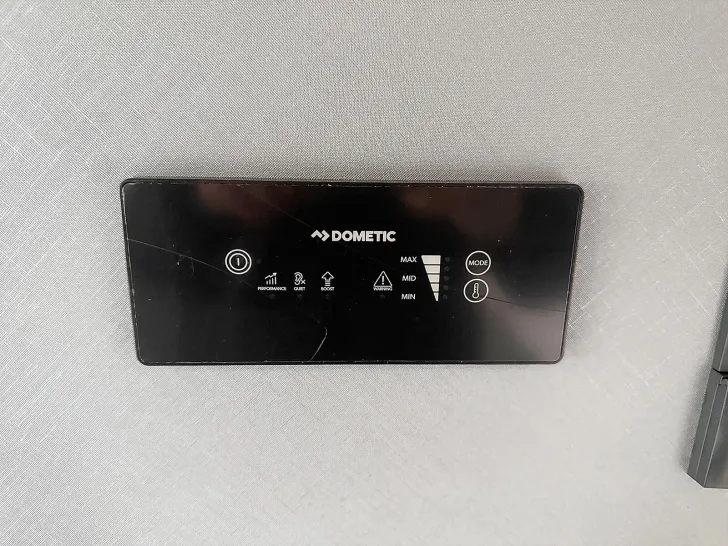 Fahrzeugbild Pössl D-LINE TRENTA 600 R #13