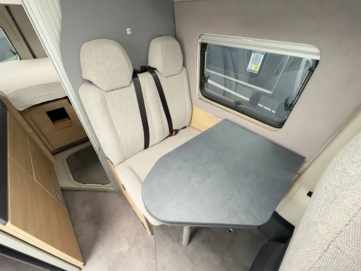 Fahrzeugbild Pössl D-LINE TRENTA 600 R #14