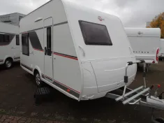 Bild 1 Bürstner Premio Plus 410 TS