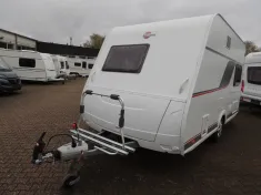 Bild 5 Bürstner Premio Plus 410 TS