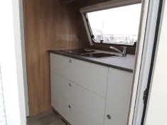 Bild 6 Bürstner Premio Plus 410 TS