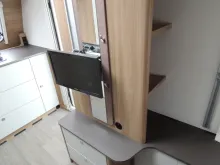 Fahrzeugbild Bürstner Premio Plus 410 TS #8