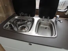 Bild 9 Bürstner Premio Plus 410 TS