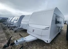 Fahrzeugbild Tabbert Cazadora 550 E 2,3 SALE % / UVP44317Euro #7