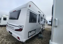 Fahrzeugbild Tabbert Cazadora 550 E 2,3 SALE % / UVP44317Euro #8