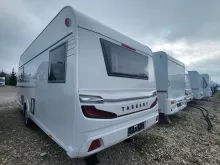 Fahrzeugbild Tabbert Cazadora 550 E 2,3 SALE % / UVP44317Euro #9